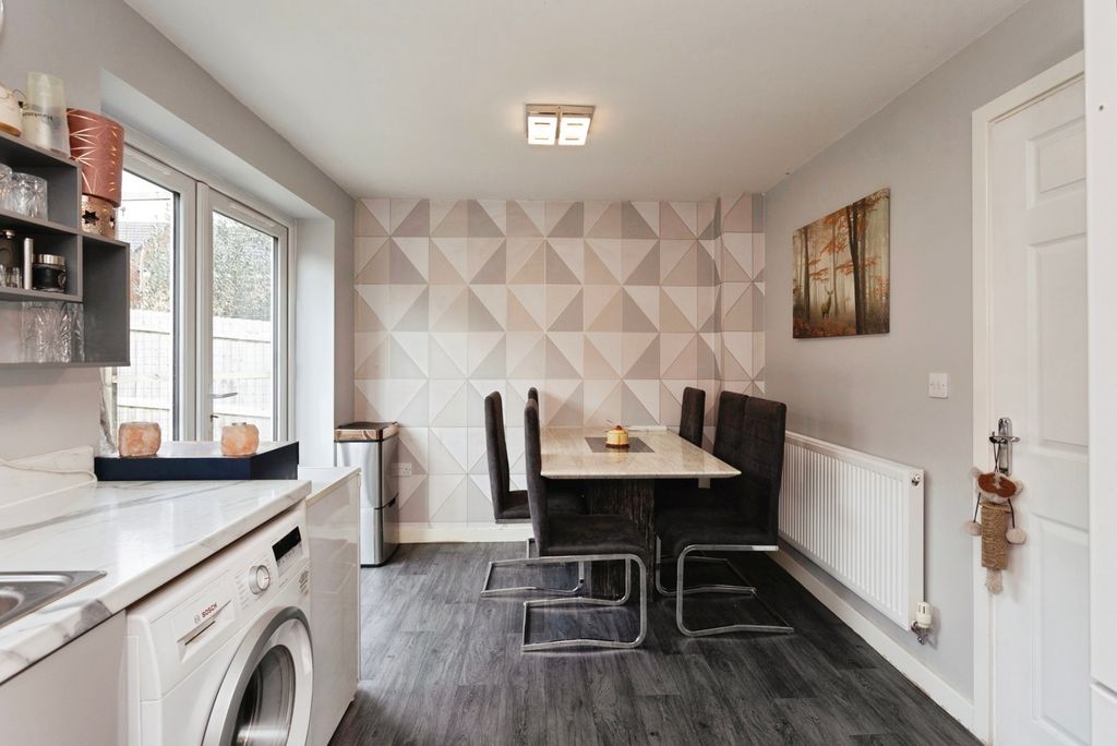 Additional image 5 of 3 bed end terrace house for saleSkipper Close, East Leake, Loughborough LE12