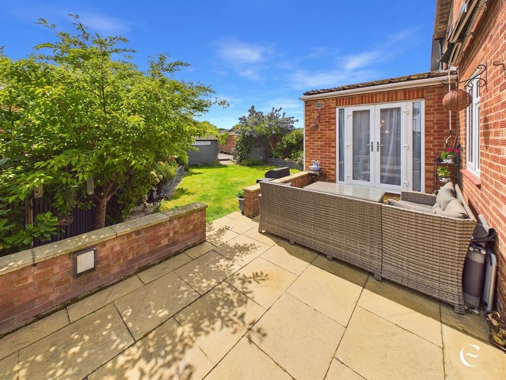 Additional image 3 of 4 bed semi-detached house for saleWilloughby Road, Stamford PE9