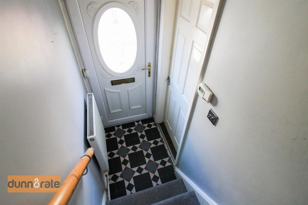 Additional image 9 of 2 bed semi-detached house for saleLeonard Avenue, Baddeley Green, Stoke-On-Trent ST2