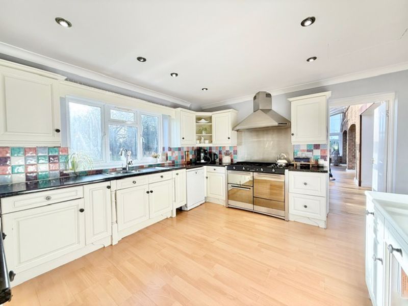 Additional image 9 of 5 bed detached house for saleStamford Road, Easton On The Hill, Stamford PE9