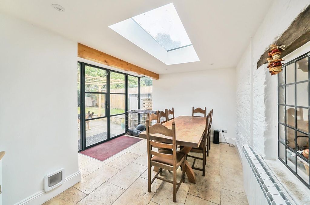 3 bed terraced house for saleWaterside, Castle Combe SN14 photo 3