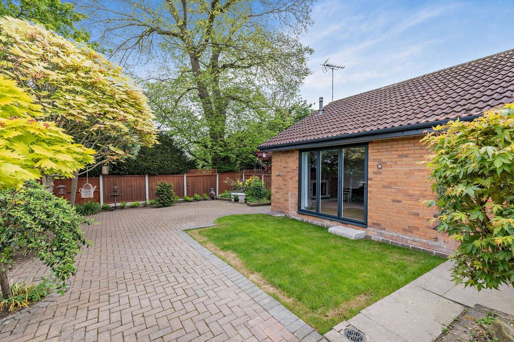 Additional image 20 of 2 bed detached bungalow for saleOakwood Close, Hatton, Derby DE65