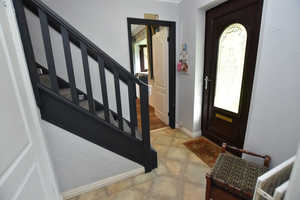 Additional image 5 of 4 bed detached house for saleChestnut Road, Loggerheads TF9