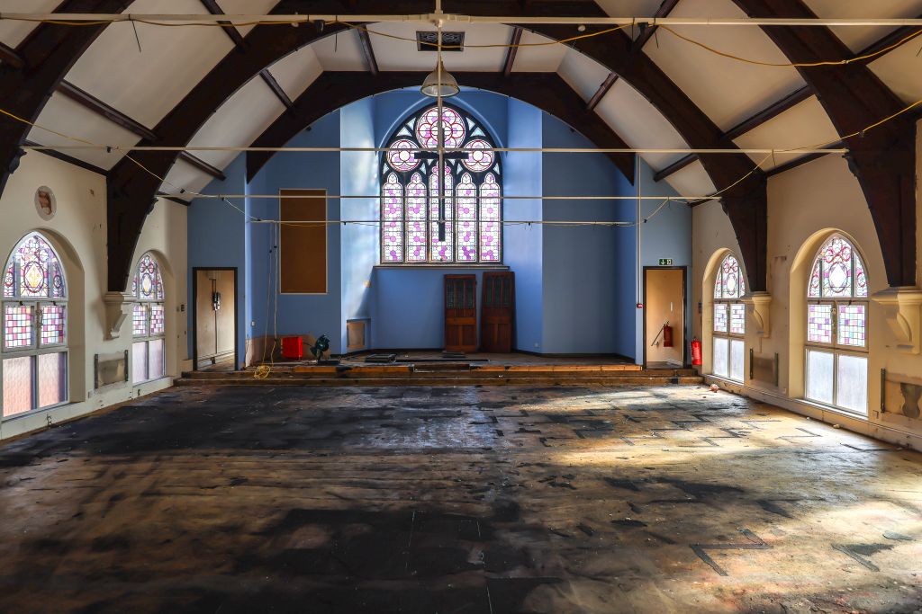 Additional image 4 of Barn conversion for saleAldergate, Tamworth B79