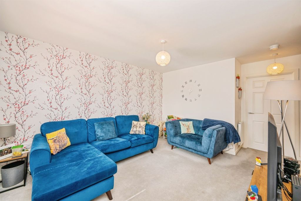Additional image 6 of 3 bed end terrace house for saleFrancome Drive, Bramshall, Uttoxeter ST14