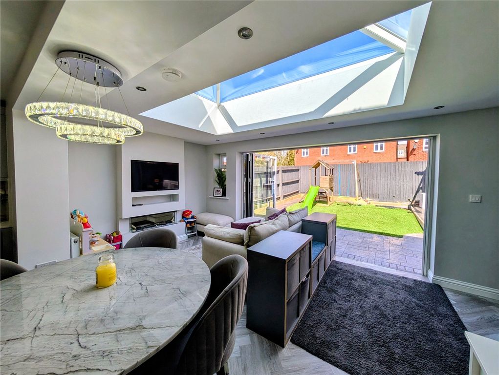 Additional image 8 of 4 bed detached house for saleCottesmore Close, Syston, Leicester, Leicestershire LE7
