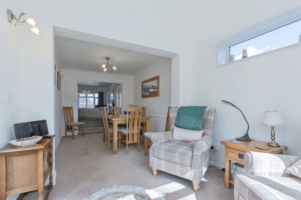 Additional image 8 of 3 bed detached house for saleThurlaston Lane, Earl Shilton, Leicester LE9