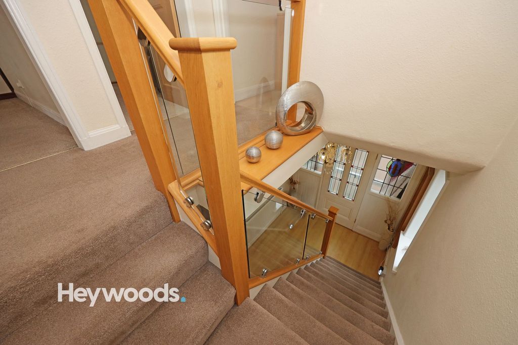 Additional image 22 of 3 bed semi-detached house for saleDimsdale Parade West, Porthill, Newcastle Under Lyme ST5