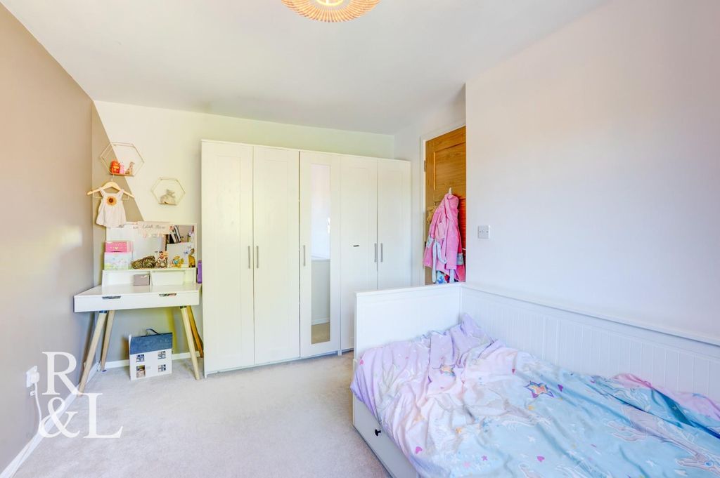 Additional image 21 of 4 bed detached house for saleLoweswater Grove, Ashby-De-La-Zouch LE65