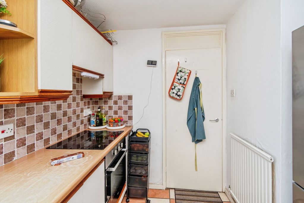 Additional image 6 of 1 bed flat for saleOkement Drive, Wolverhampton WV11