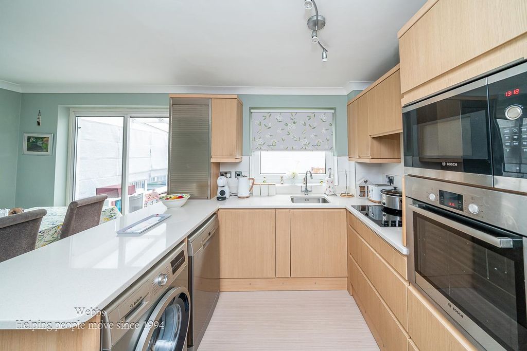 Additional image 6 of 4 bed detached house for saleConvent Close, Little Haywood, Stafford ST18