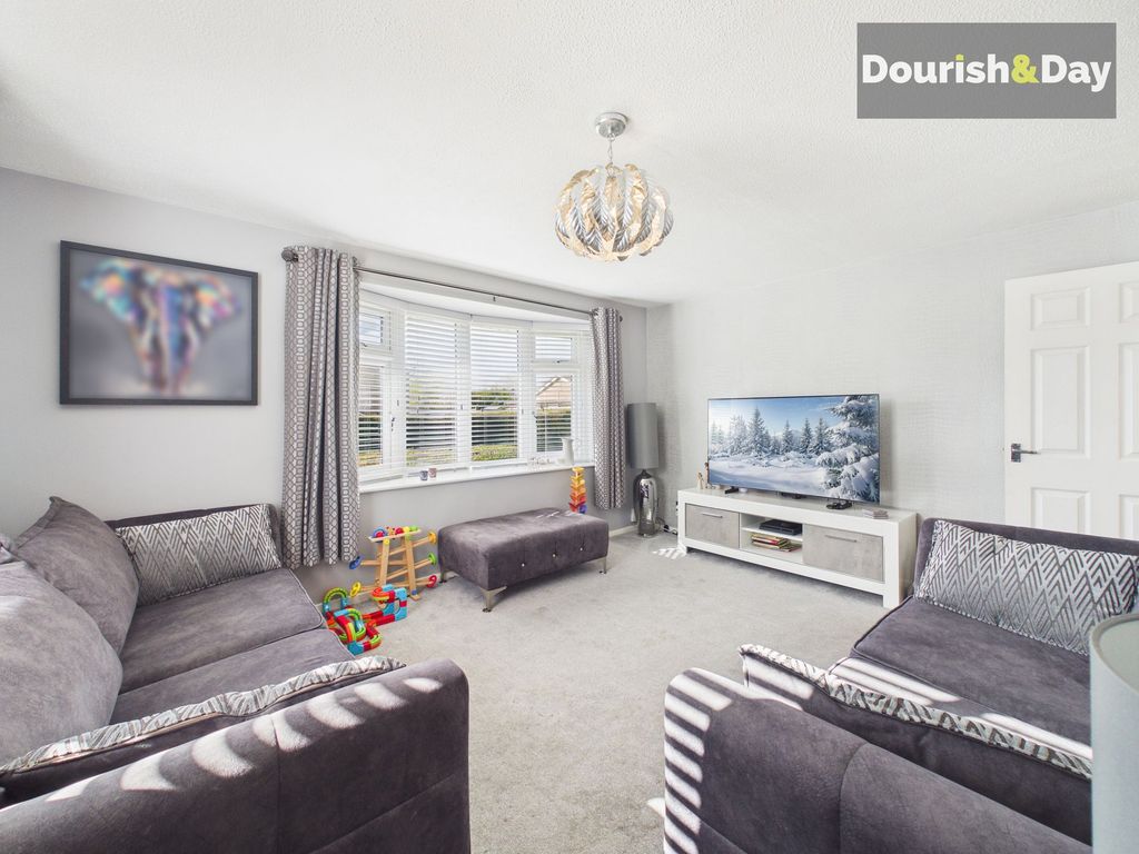 Additional image 3 of 3 bed semi-detached house for saleRookswood Copse, Stafford ST17