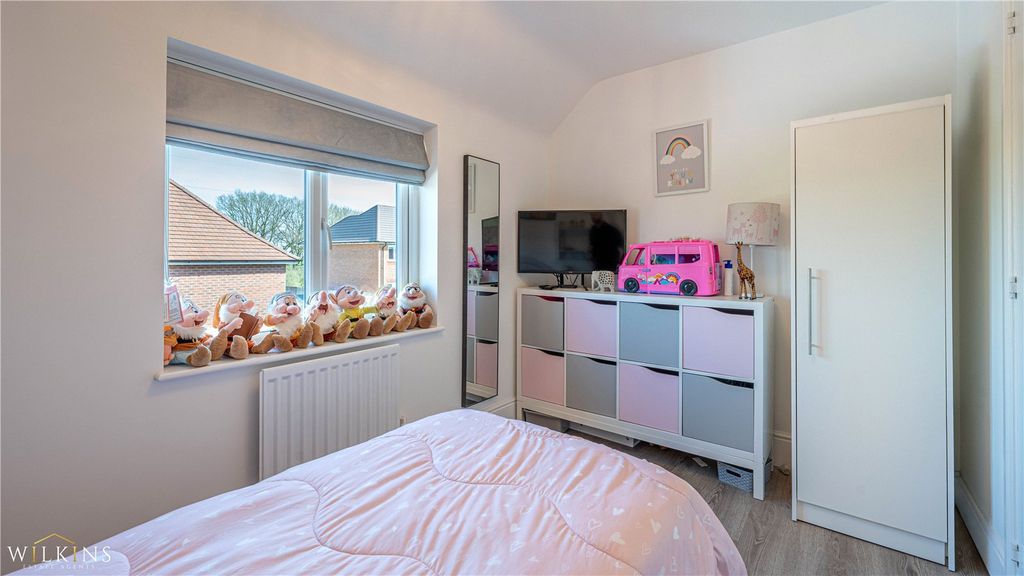Additional image 31 of 4 bed detached house for saleRangemoor Crescent, Amington, Tamworth B77