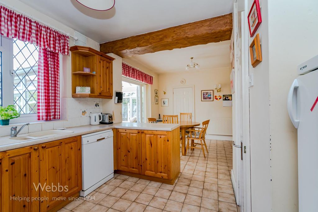 Additional image 15 of 3 bed detached house for saleFootherley Road, Shenstone, Lichfield WS14