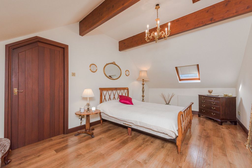 2 bed barn conversion for saleCrown Wheel Barn, Mill Lane, Little Aston WS9 photo 5