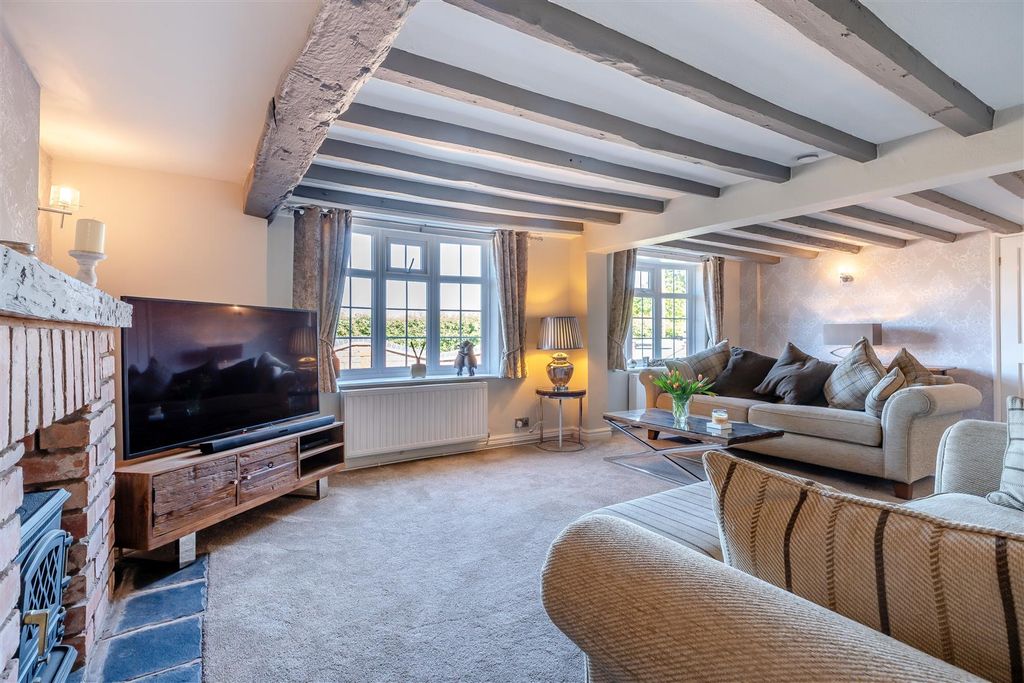 Additional image 6 of 4 bed detached house for saleLynn Lane, Lynn, Lichfield WS14