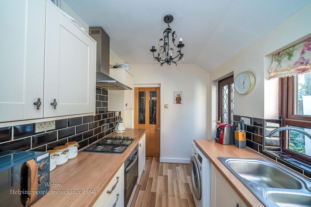 Additional image 11 of 3 bed semi-detached house for saleNewhall Street, Cannock WS11