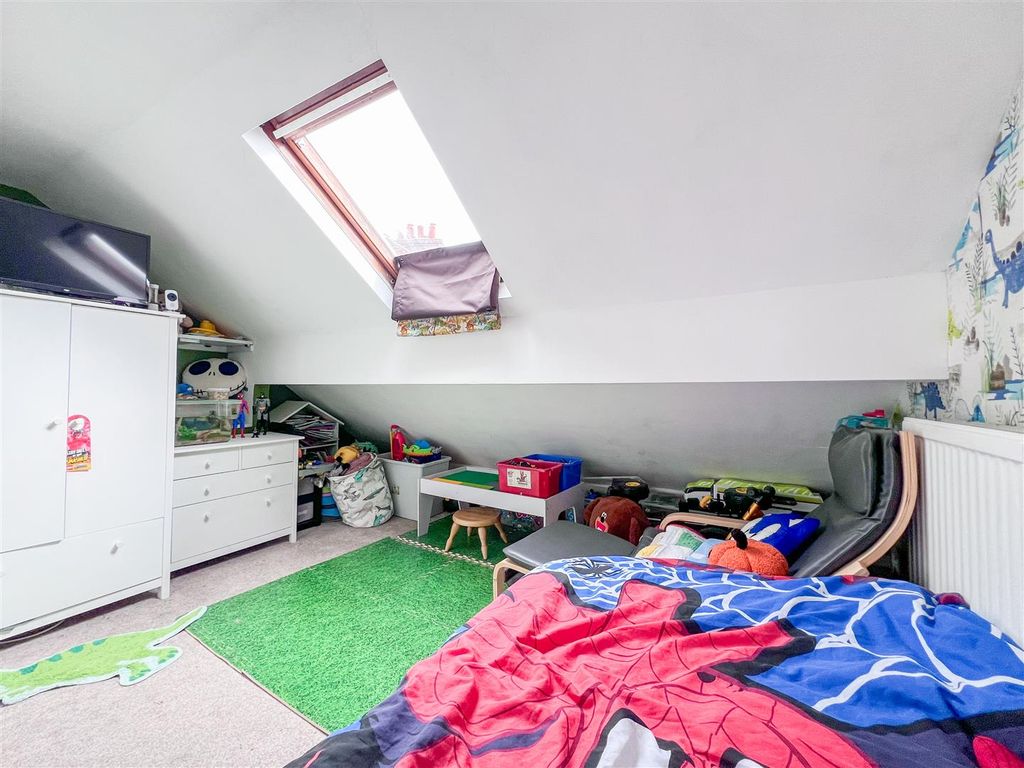 Additional image 15 of 4 bed terraced house for saleCruso Street, Leek ST13