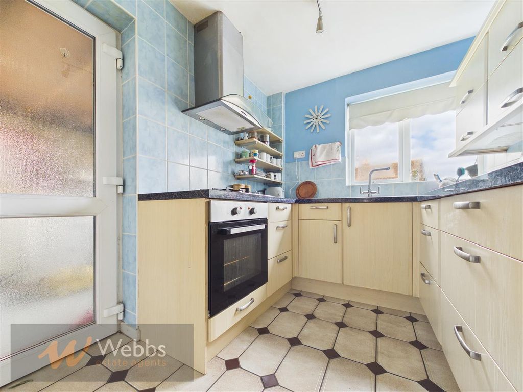 Additional image 6 of 3 bed semi-detached house for saleThompson Road, Brereton, Rugeley WS15