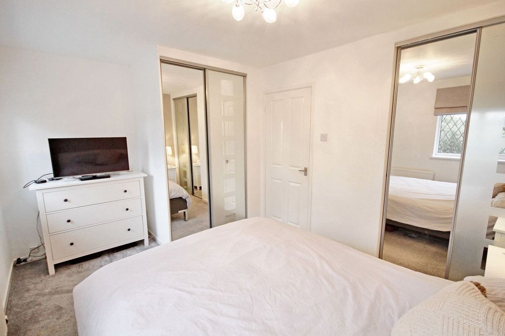 Additional image 9 of 2 bed semi-detached house for saleCrestwood Close, Stretton DE13