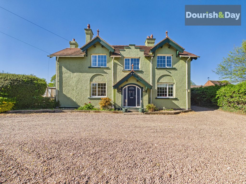 Additional image 37 of 4 bed detached house for saleHaughton, Stafford ST18