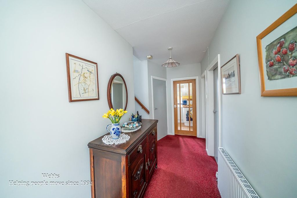 Additional image 6 of 4 bed semi-detached house for saleBirmingham Road, Shenstone, Lichfield WS14