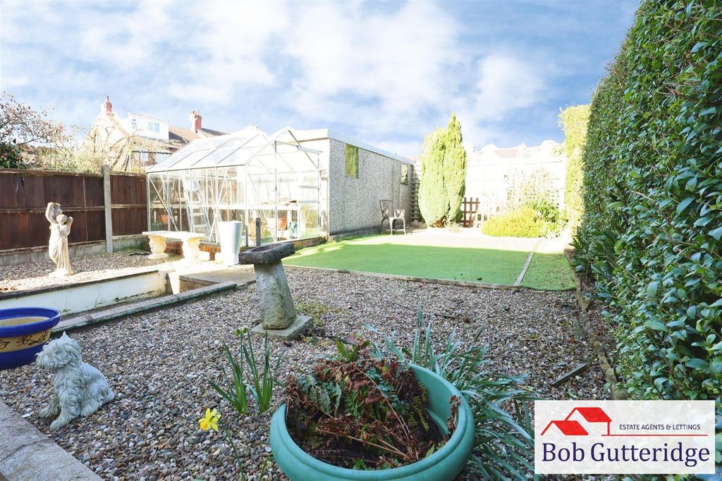 Additional image 25 of 2 bed semi-detached house for saleWest View, Wolstanton, Newcastle ST5