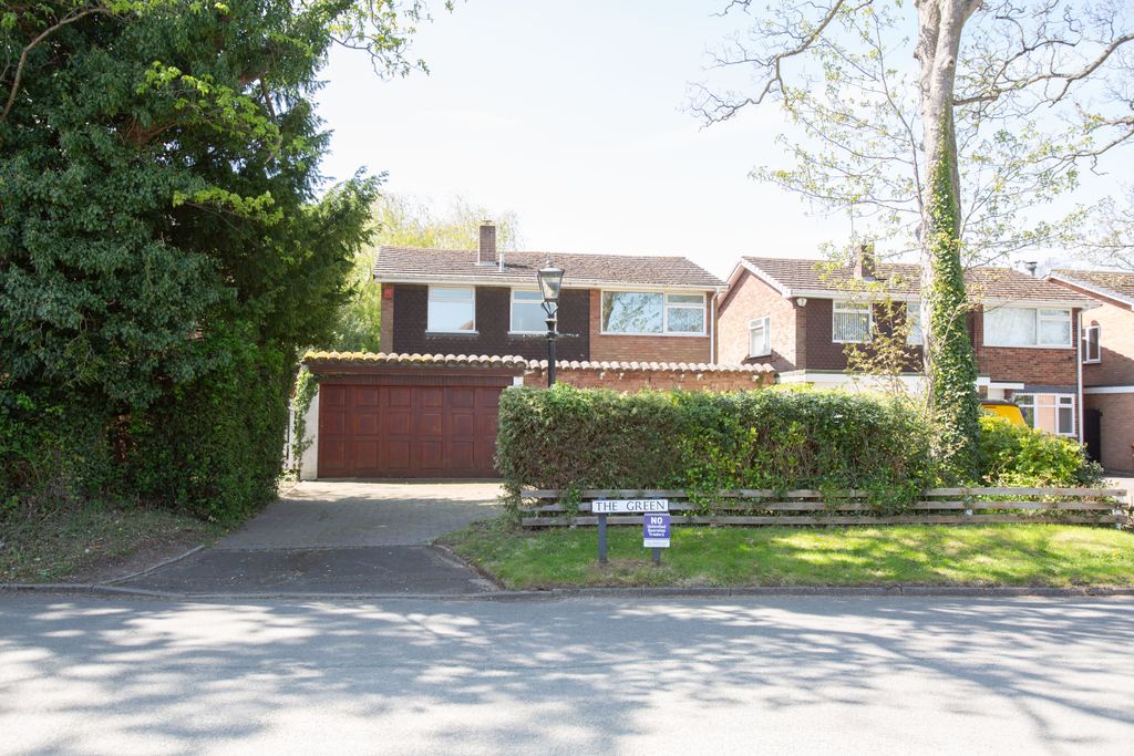 Additional image 36 of 3 bed detached house for saleThe Green, Bonehill, Tamworth B78