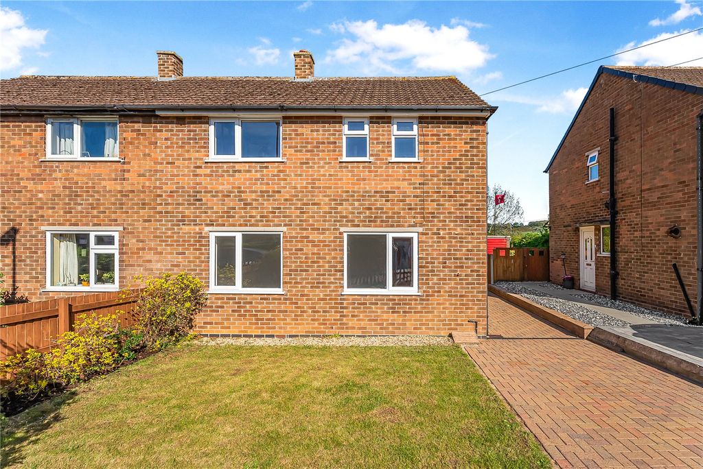 Additional image 24 of 3 bed parking/garage for saleQueensway, Old Dalby, Melton Mowbray, Leicestershire LE14