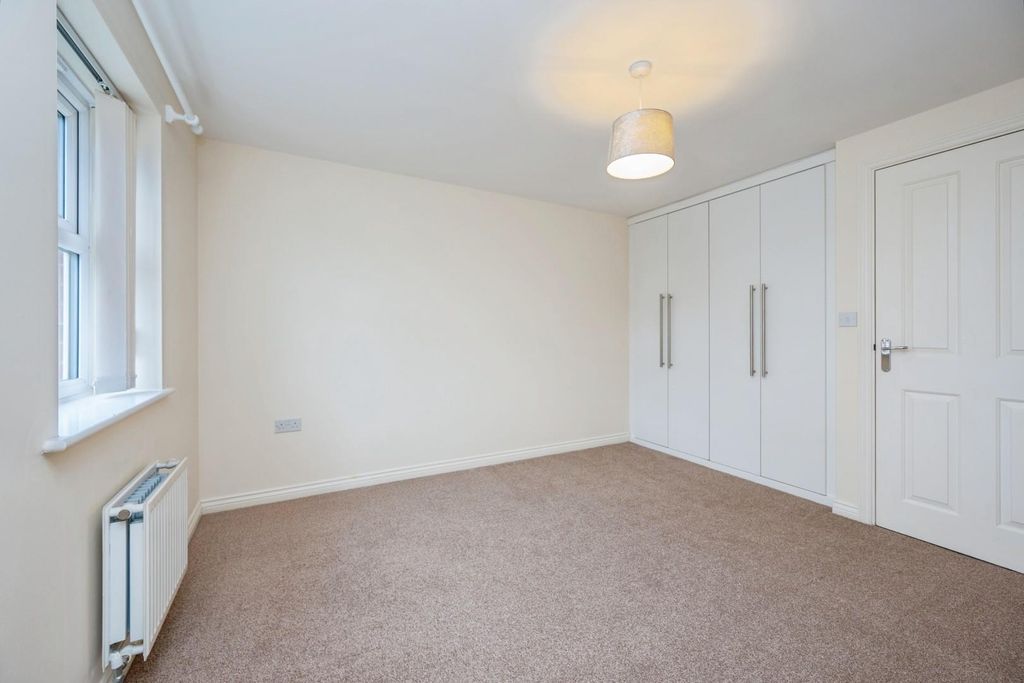 Additional image 17 of 4 bed town house for saleThe Laurels, Fazeley, Tamworth B78