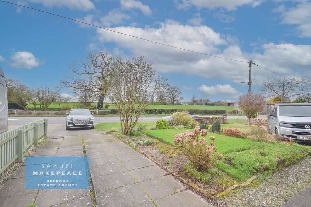 Additional image 22 of 3 bed semi-detached house for saleNewcastle Road, Balterley, Crewe CW2