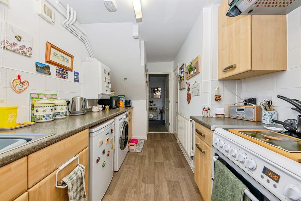 Additional image 6 of 3 bed terraced house for saleUllswater Avenue, Edith Weston, Oakham LE15