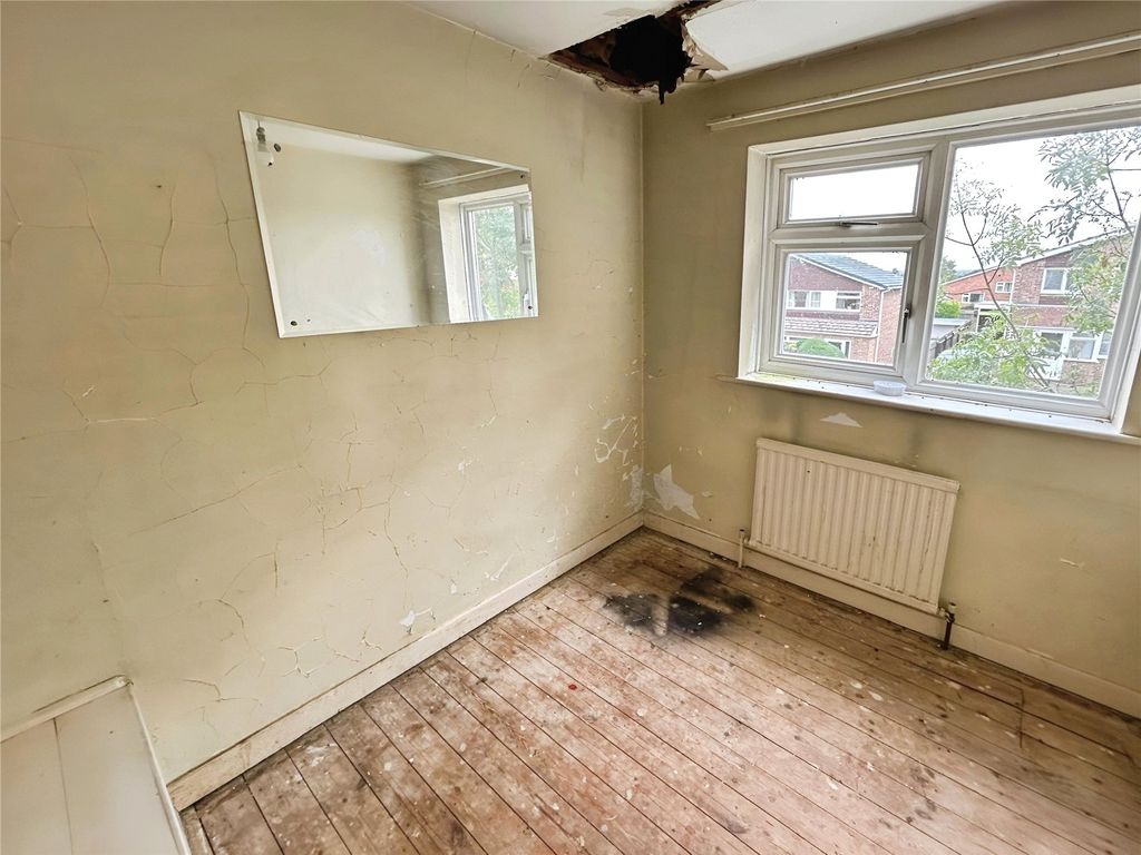 Additional image 8 of 3 bed semi-detached house for saleDunholme Avenue, Loughborough, Leicestershire LE11