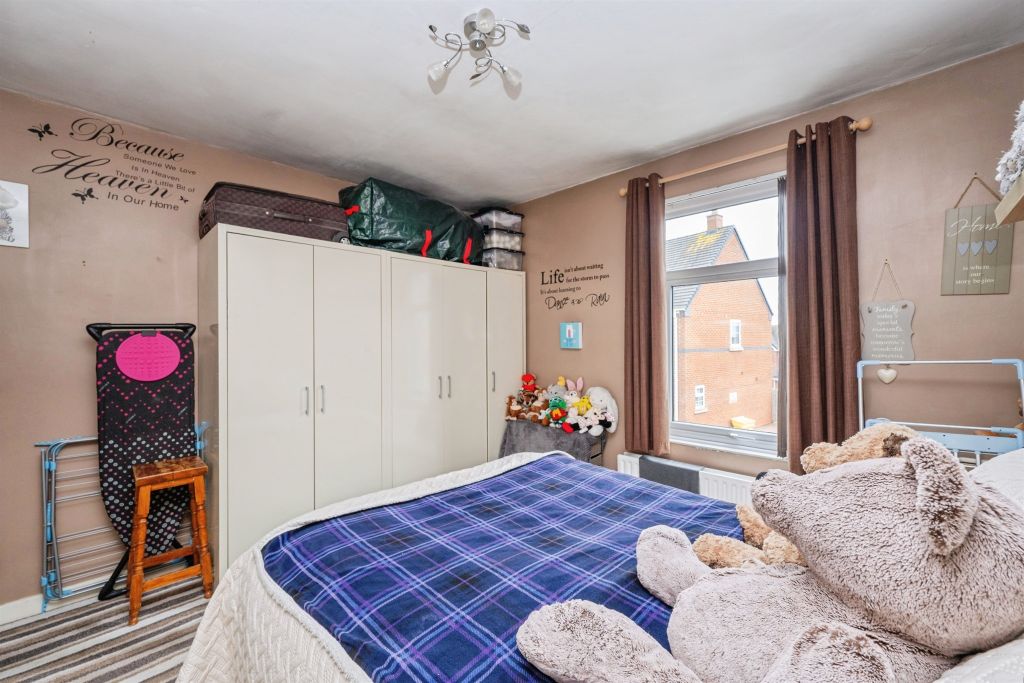 Additional image 7 of 1 bed end terrace house for saleQueen Street, Burntwood WS7
