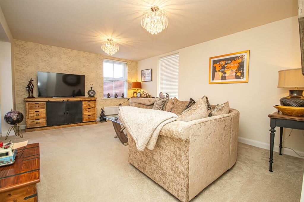 Additional image 11 of 4 bed detached house for saleEast Lawn Drive, Doveridge, Ashbourne DE6