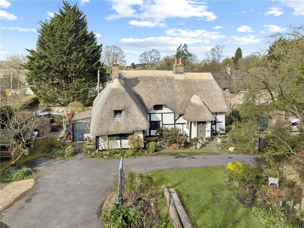 Additional image 6 of 3 bed detached house for saleHigh Street, Burbage, Marlborough, Wiltshire SN8