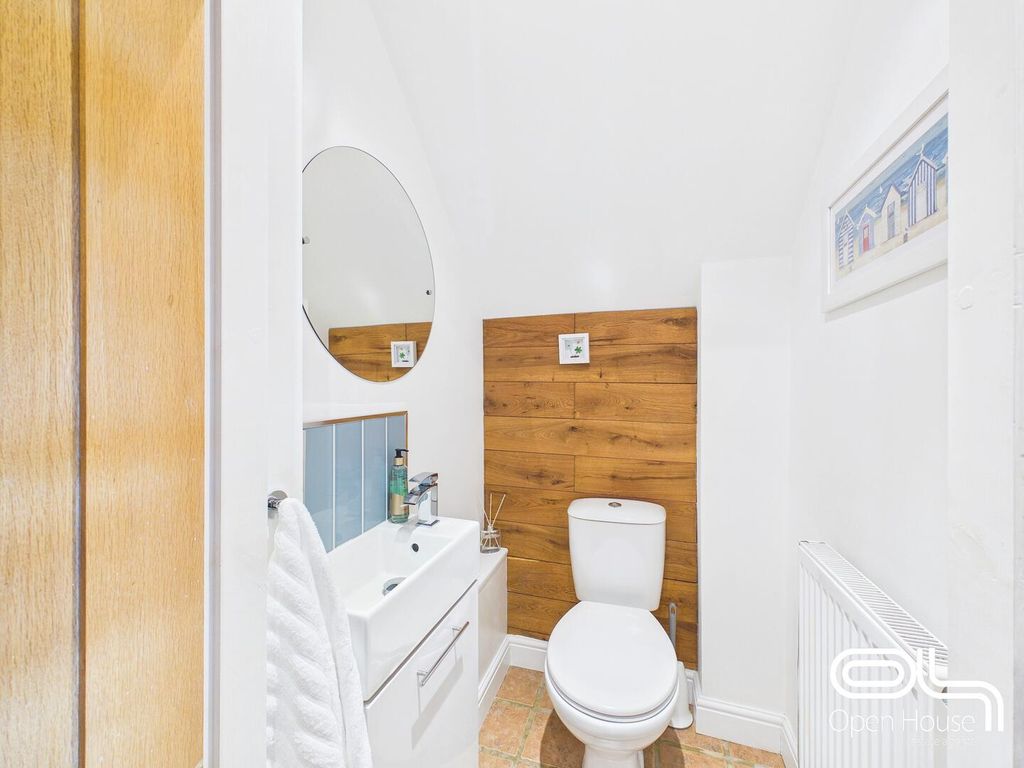 Additional image 16 of 5 bed detached house for saleApple Tree Farm, Levedale, Stafford ST18
