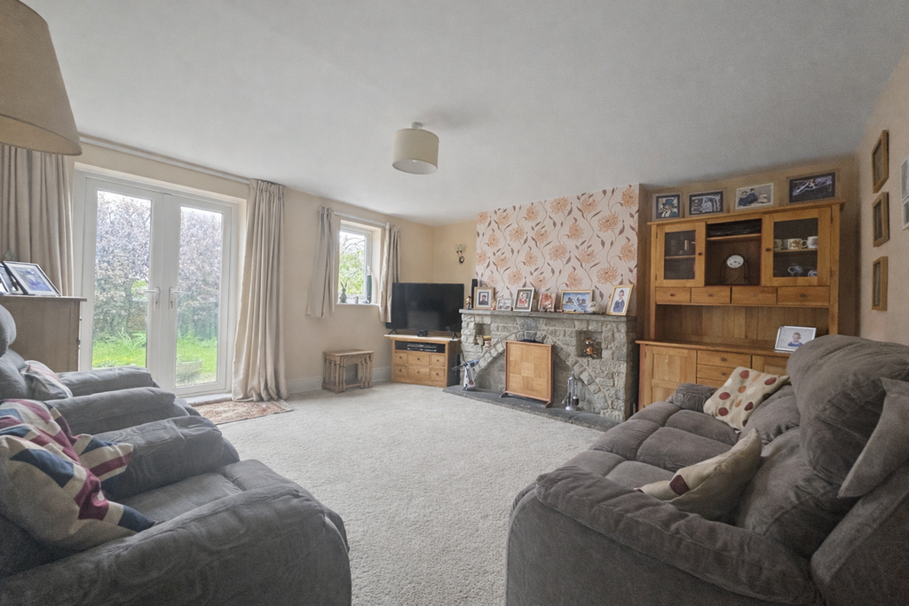 Additional image 3 of 4 bed semi-detached house for saleFore Street, Ashton Keynes, Ashton Keynes SN6