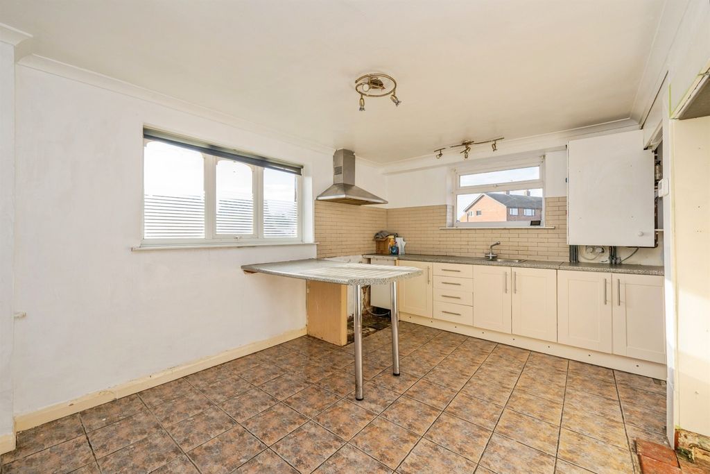 Additional image 3 of 3 bed end terrace house for salePoplars Road, Rugeley WS15