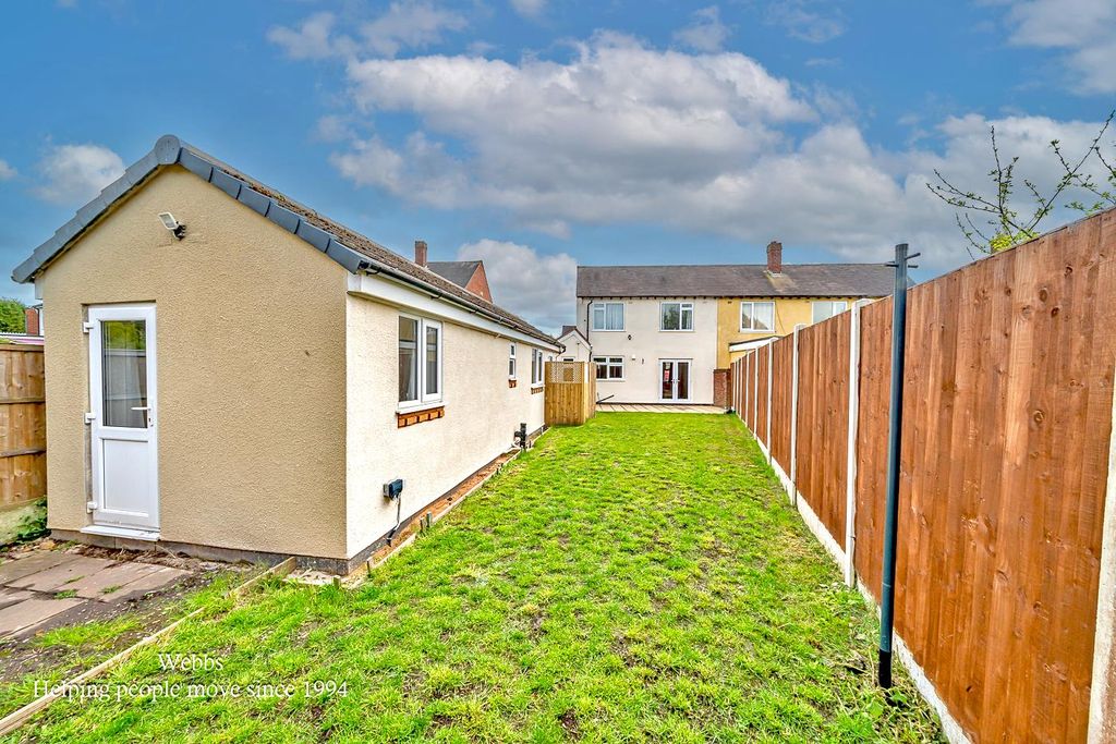 Additional image 38 of 3 bed property for saleSt. James Road, Cannock WS11