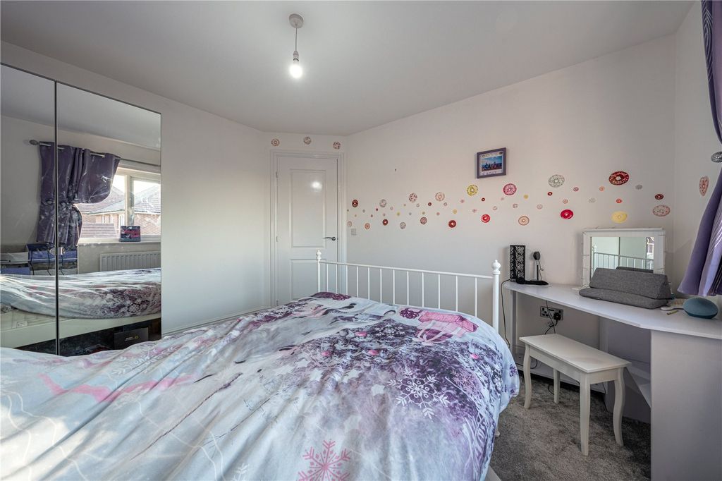 Additional image 25 of 4 bed detached house for saleHopton Close, Amington, Tamworth, Staffordshire B77
