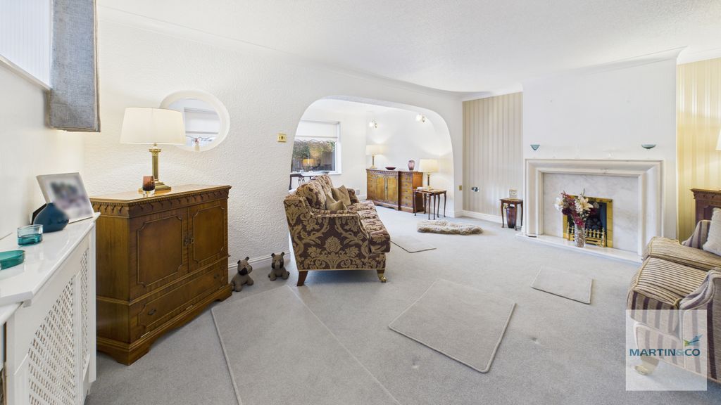 Additional image 4 of 3 bed semi-detached house for saleReindeer Road, Fazeley, Tamworth B78
