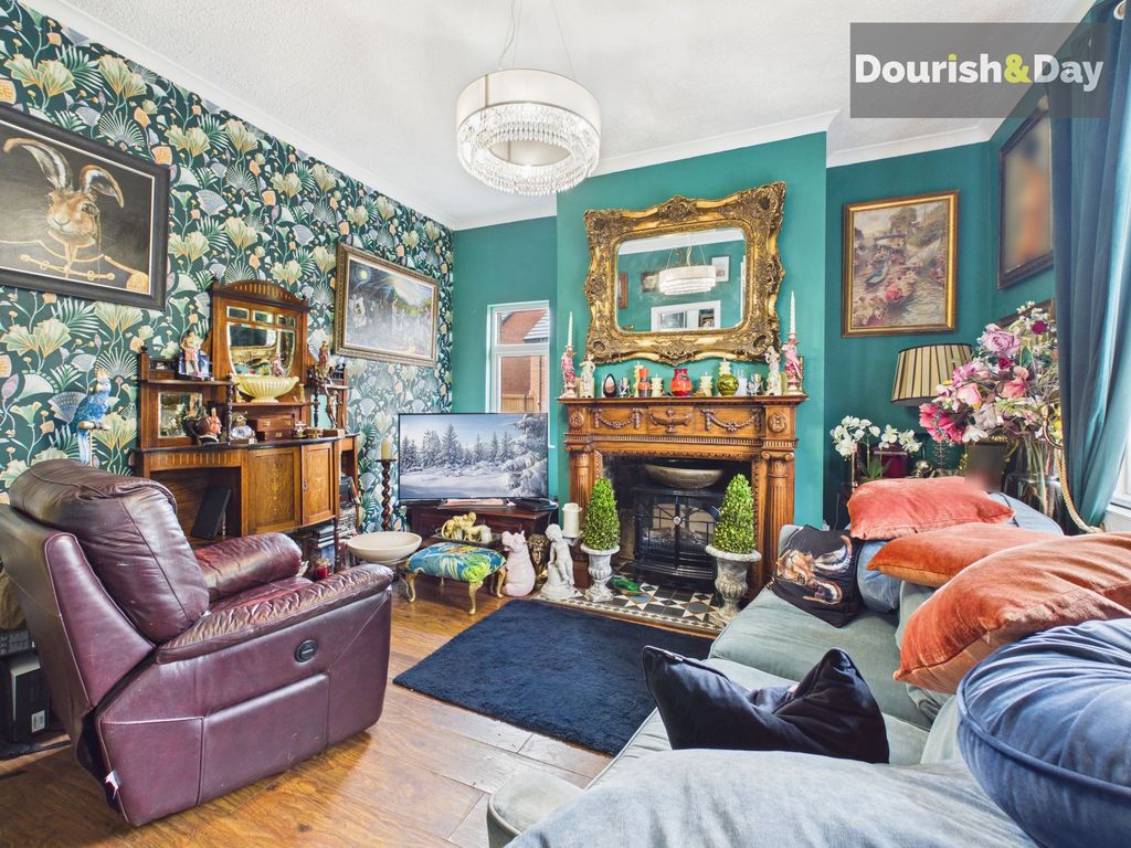 Additional image 2 of 2 bed semi-detached house for saleClayton Road, Newcastle ST5