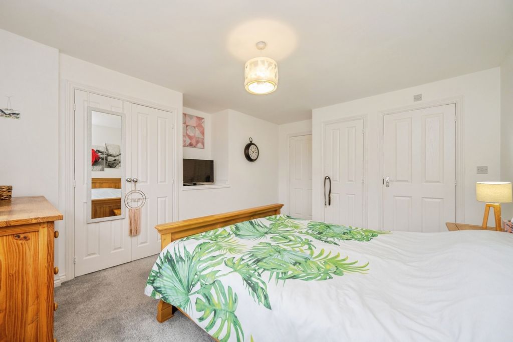 Additional image 13 of 4 bed detached house for saleSalt Works Lane, Weston, Staffordshire ST18
