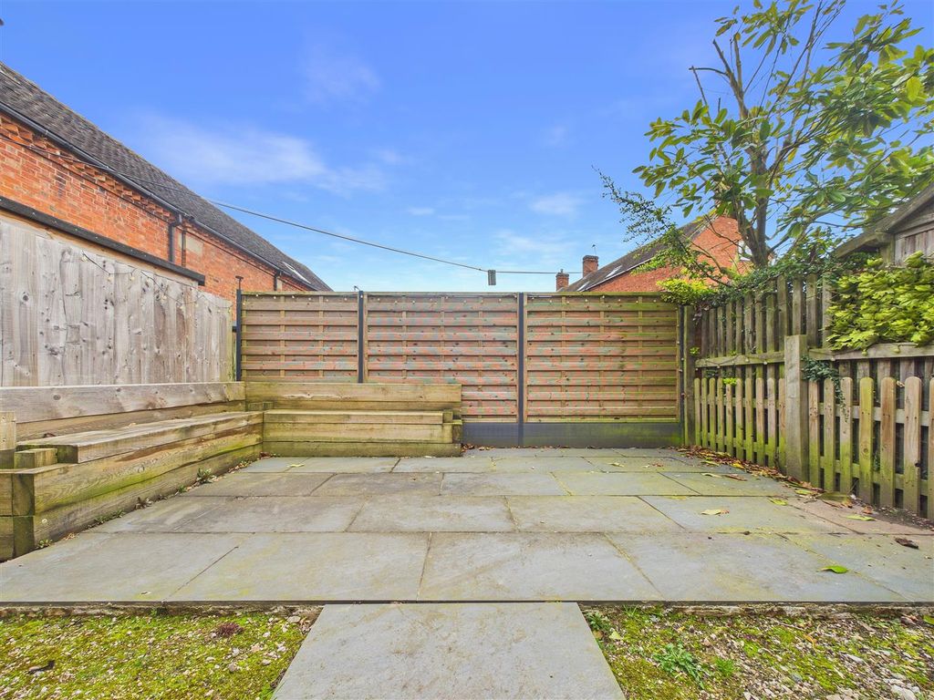 Additional image 17 of 4 bed barn conversion for saleLea Road, Hixon, Stafford ST18