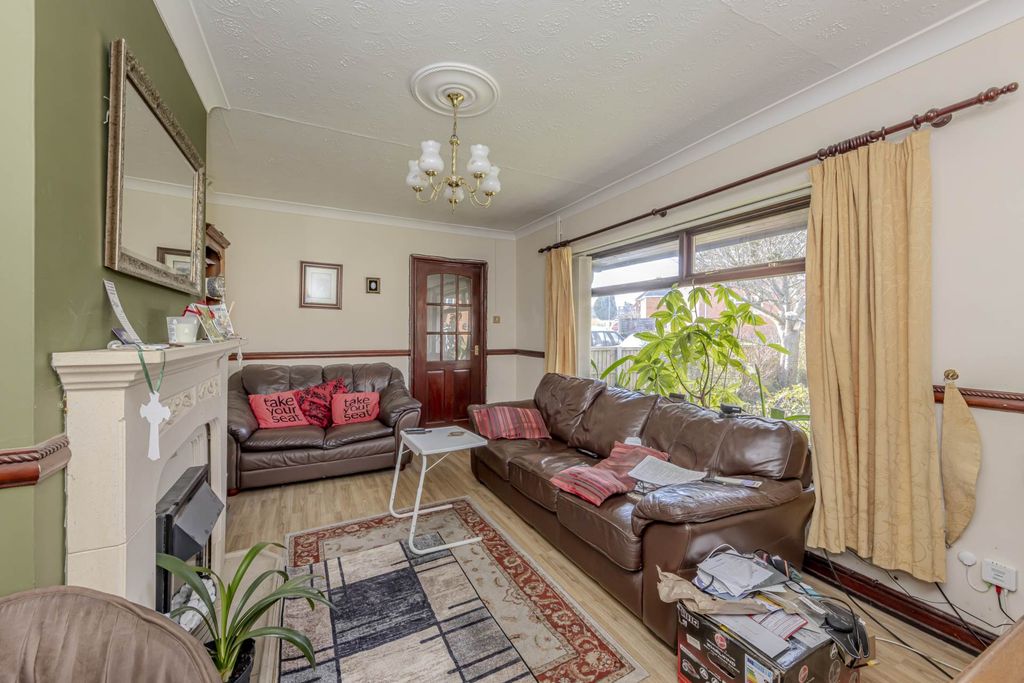 Additional image 3 of 3 bed semi-detached house for saleLaski Crescent, Stoke On Trent ST3