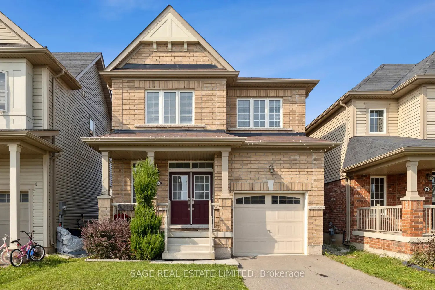 5 Legacy Lane