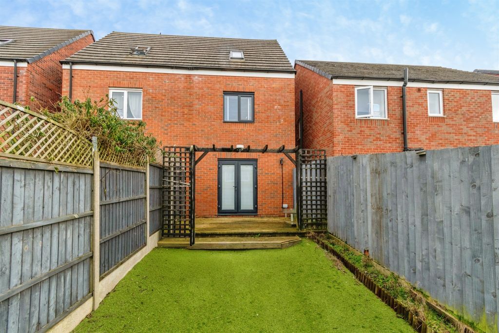 Additional image 18 of 3 bed semi-detached house for saleWinding House Drive, Hednesford, Cannock WS12