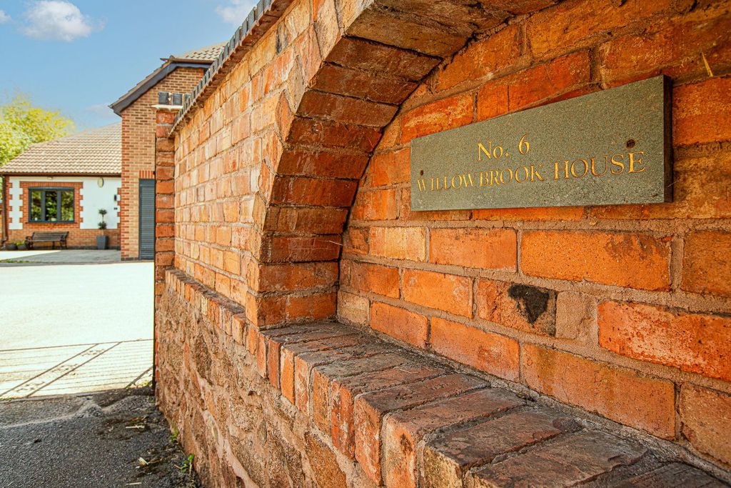 Additional image 35 of 5 bed detached house for saleWillowbrook House, Woodhouse Road, Quorn LE12