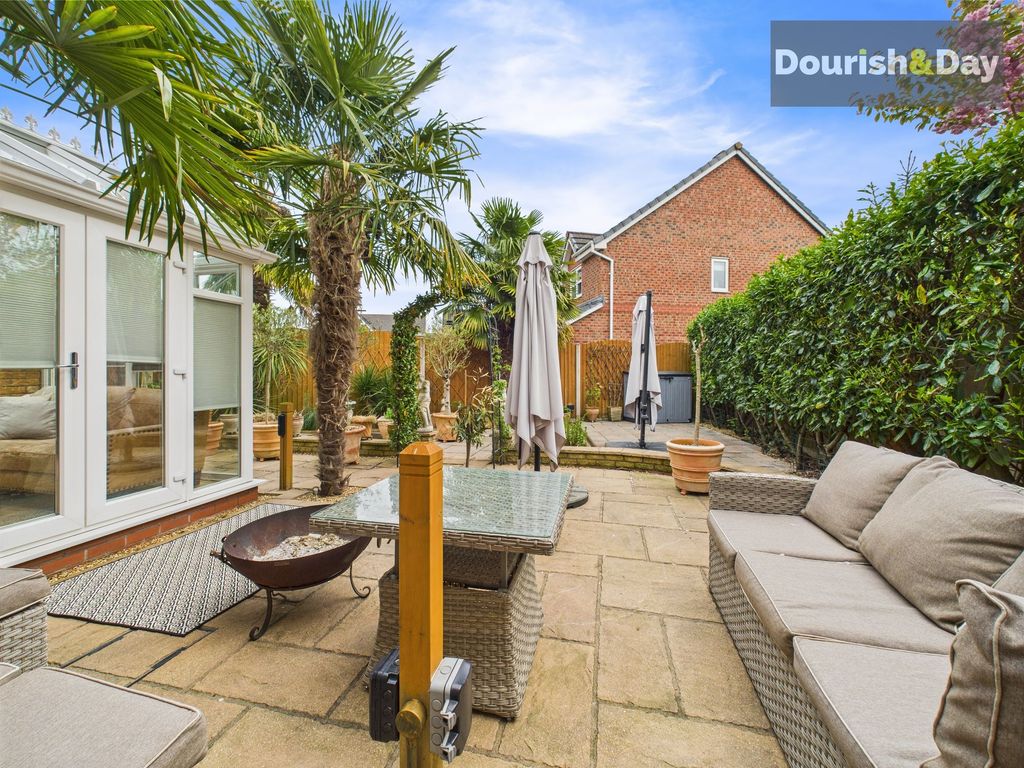 Additional image 19 of 4 bed detached house for saleOld School Drive, Stafford ST16
